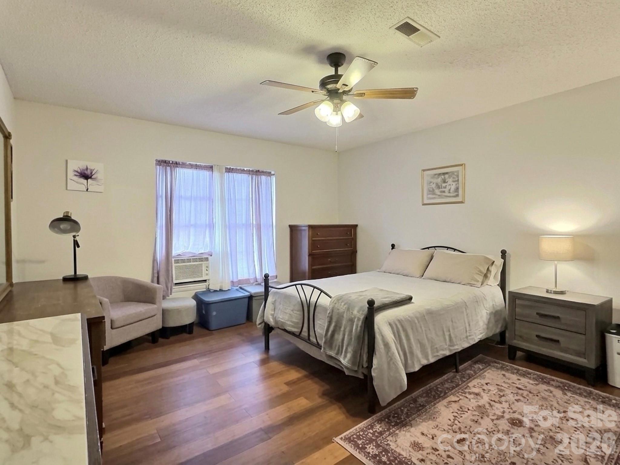 Finley Square - Residential