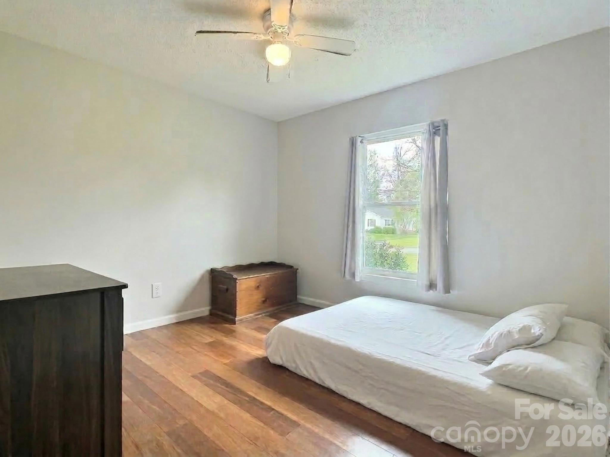 Finley Square - Residential