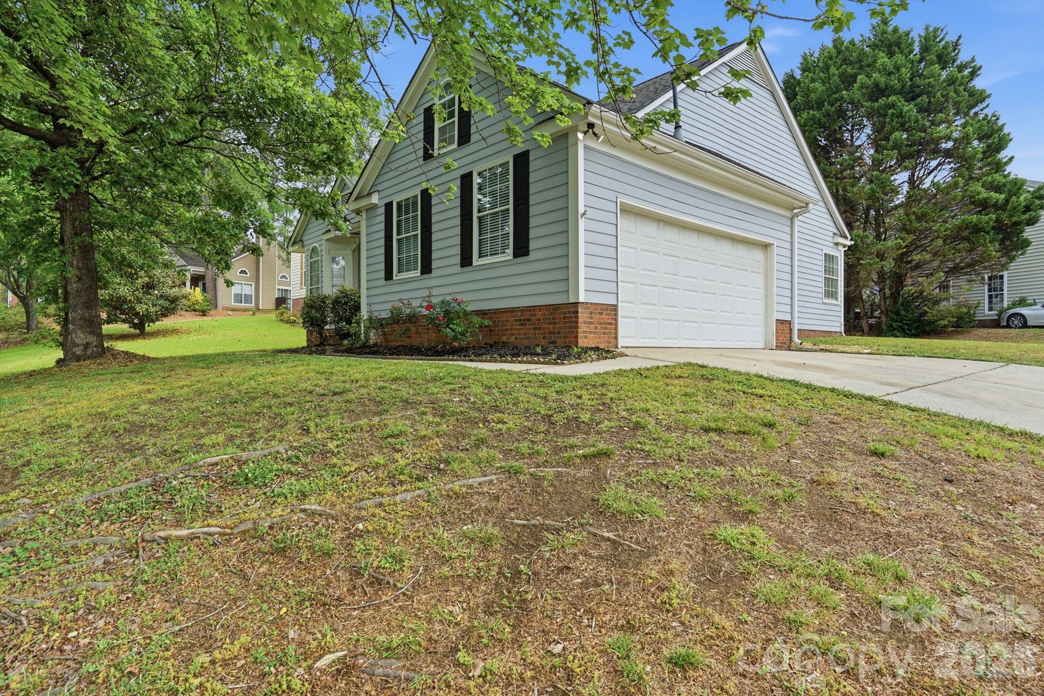Bradfield Farms - Residential