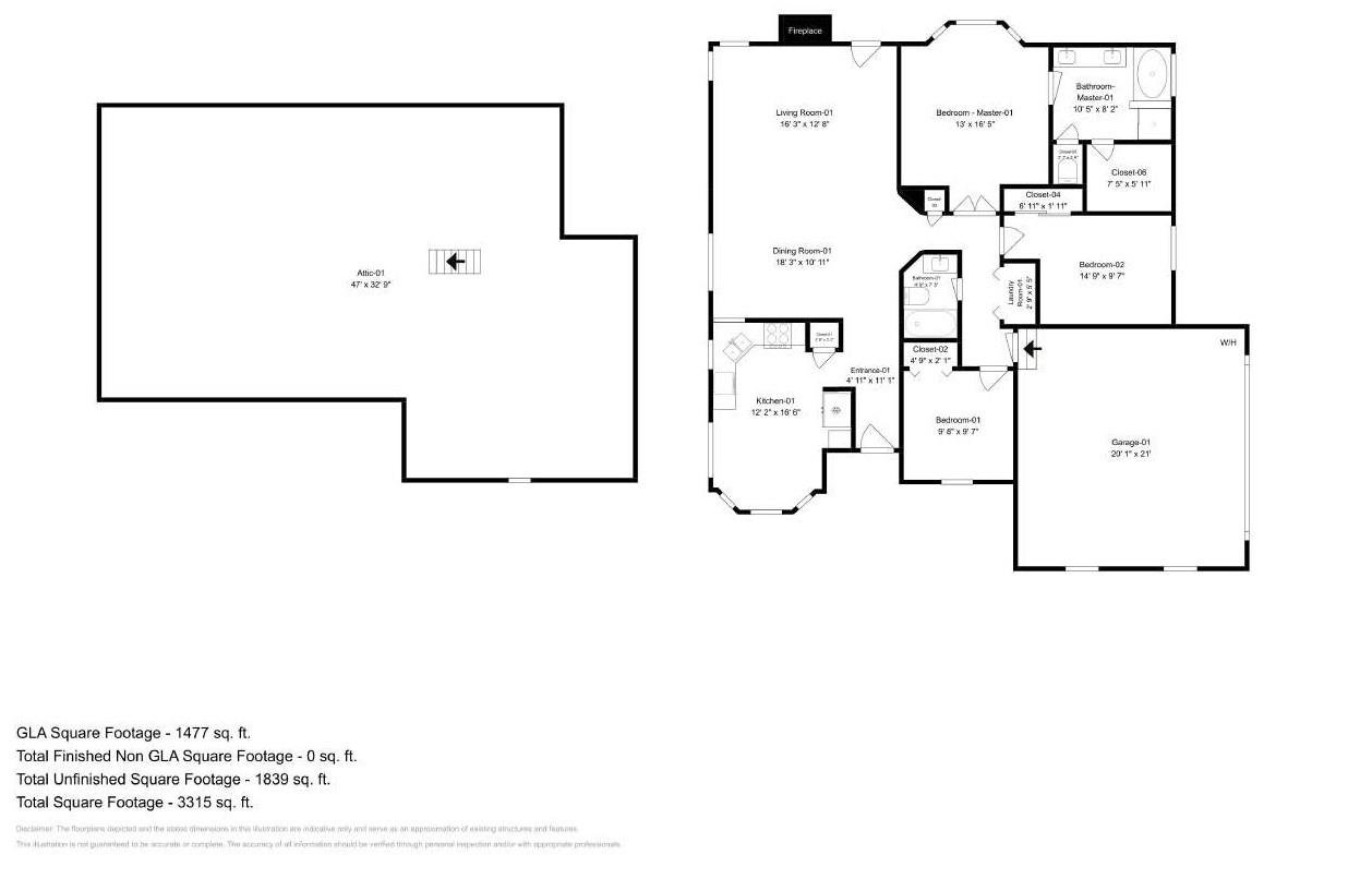 Bradfield Farms - Residential
