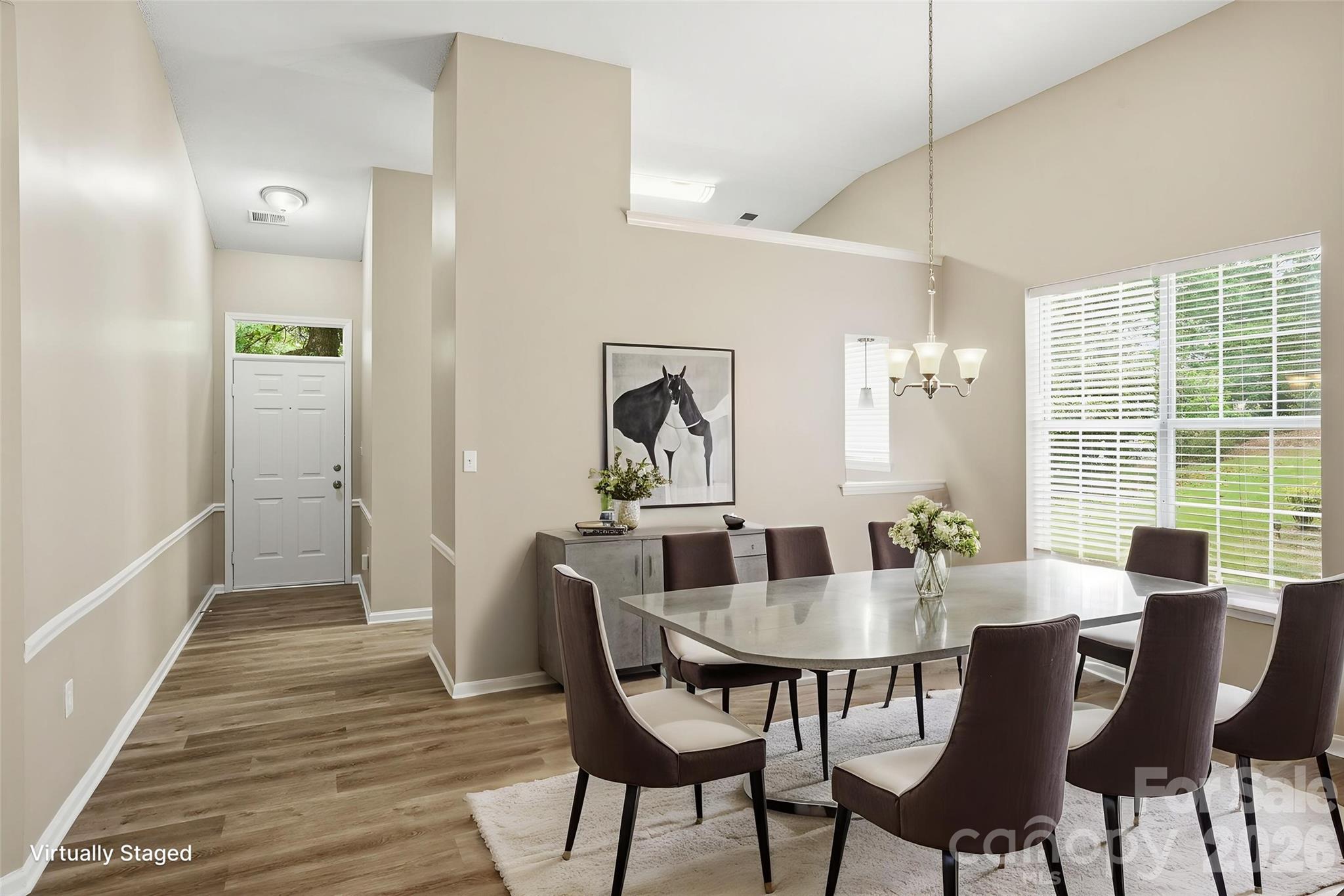 Bradfield Farms - Residential