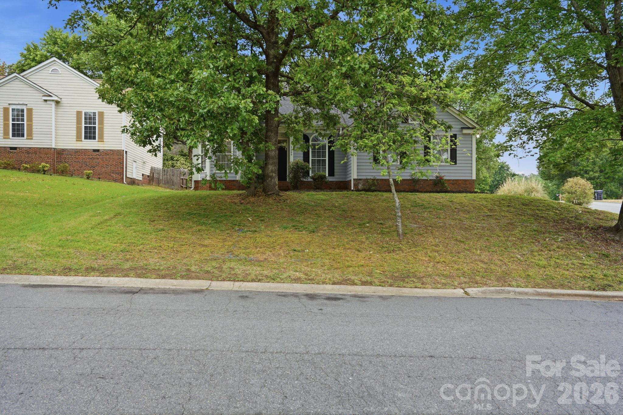 Bradfield Farms - Residential