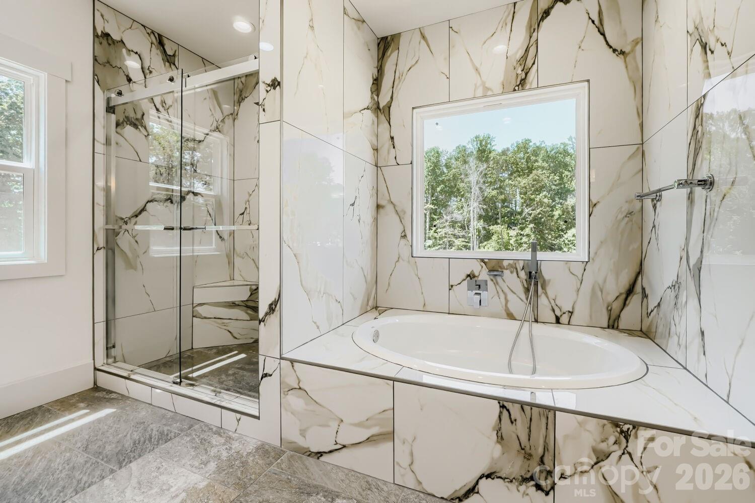 Stone Ridge - Residential