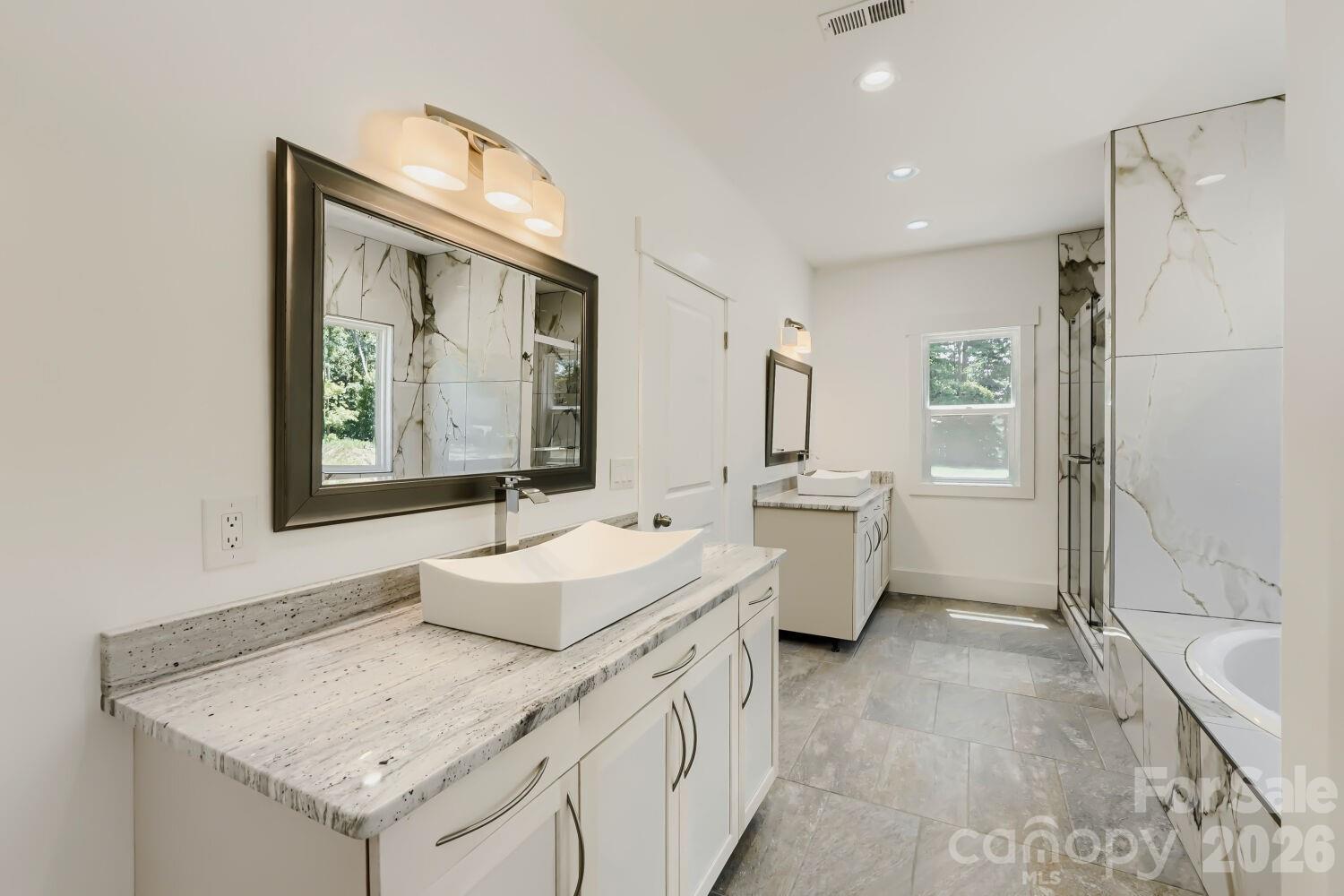 Stone Ridge - Residential