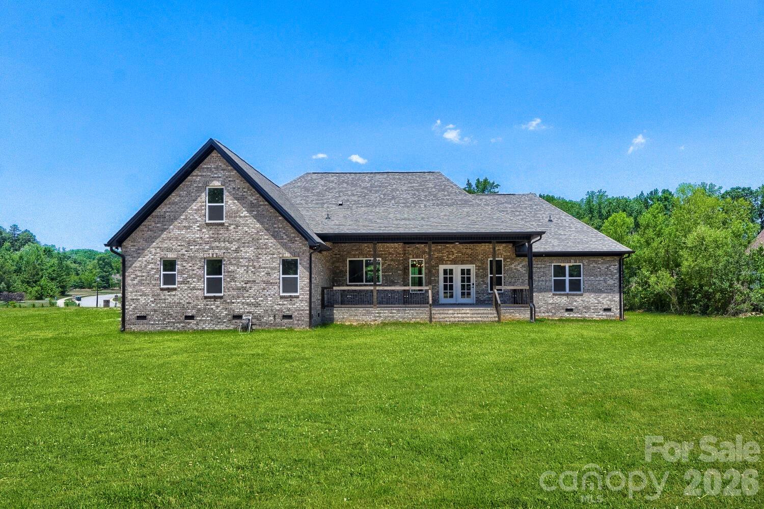 Stone Ridge - Residential