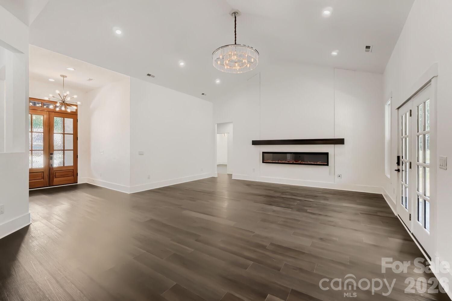 Stone Ridge - Residential