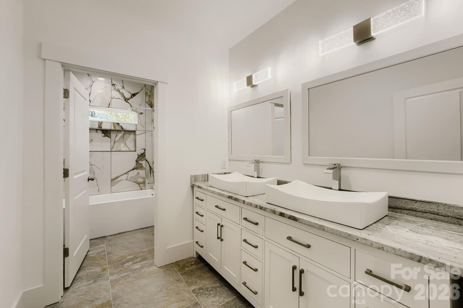 Stone Ridge - Residential