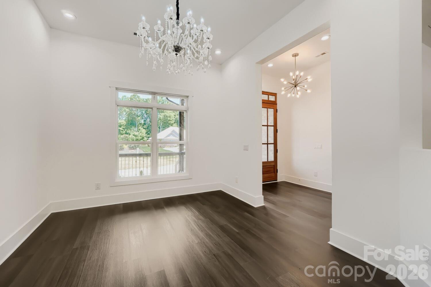 Stone Ridge - Residential