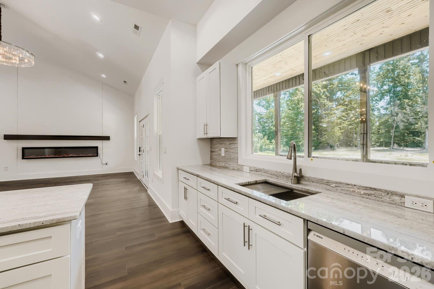 Stone Ridge - Residential