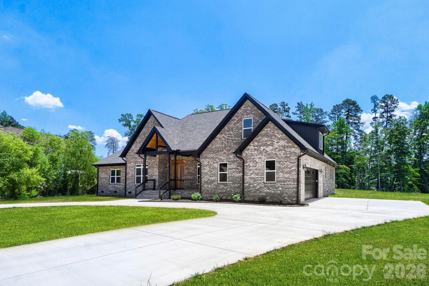 Stone Ridge - Residential