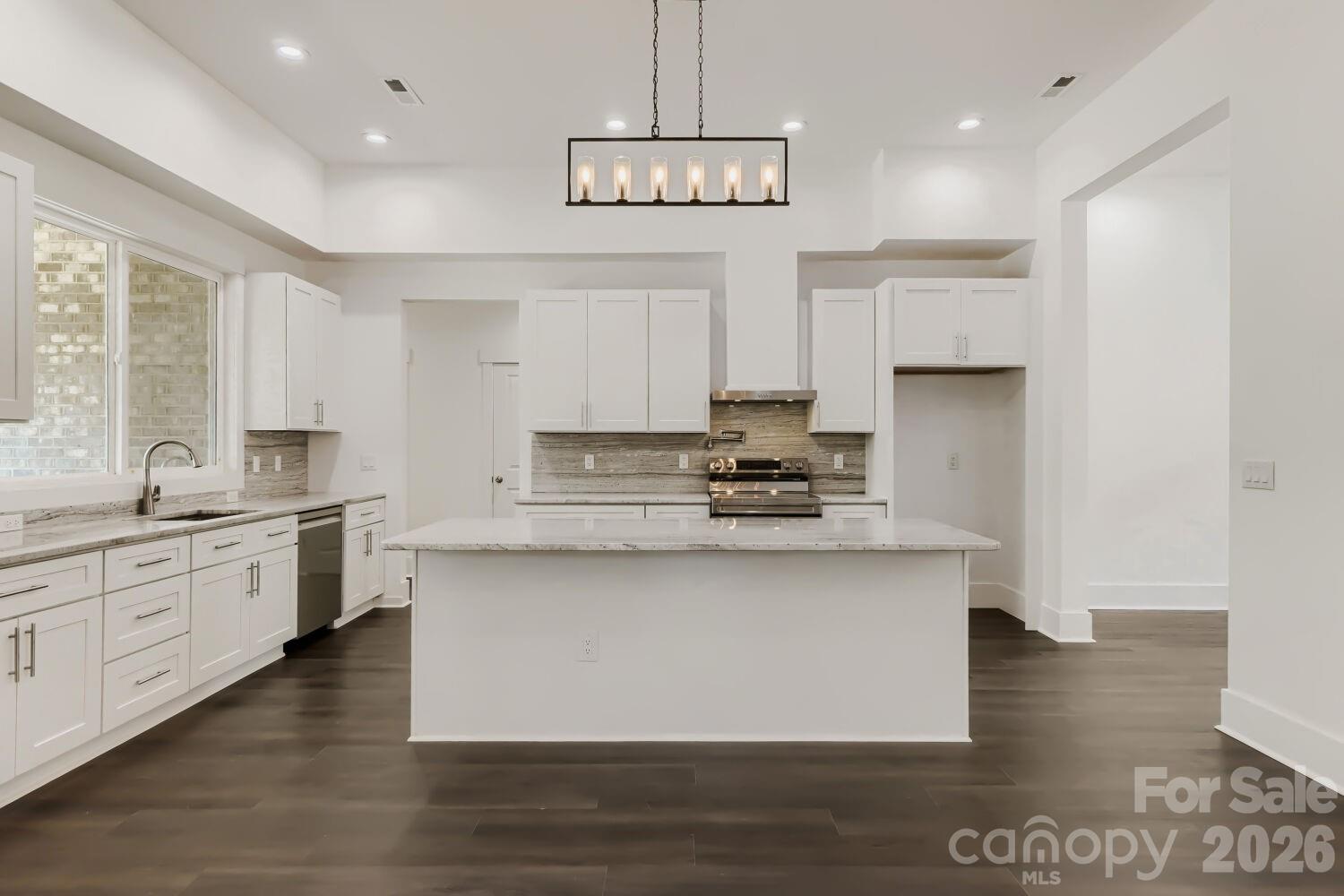 Stone Ridge - Residential