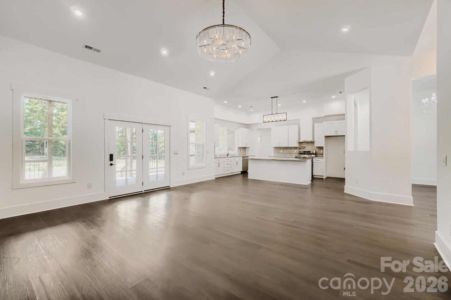 Stone Ridge - Residential