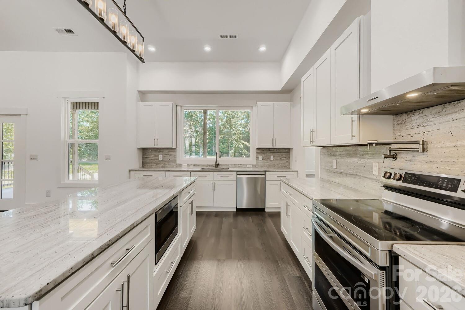 Stone Ridge - Residential