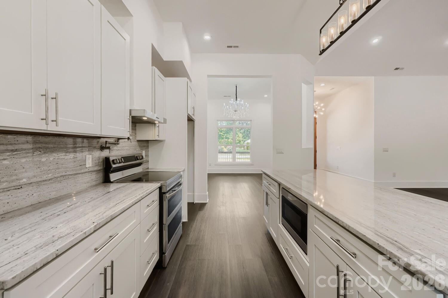 Stone Ridge - Residential