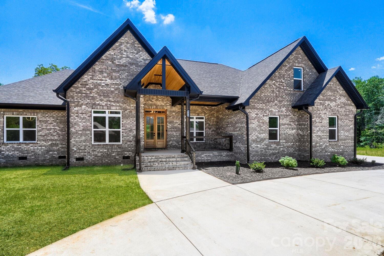 Stone Ridge - Residential