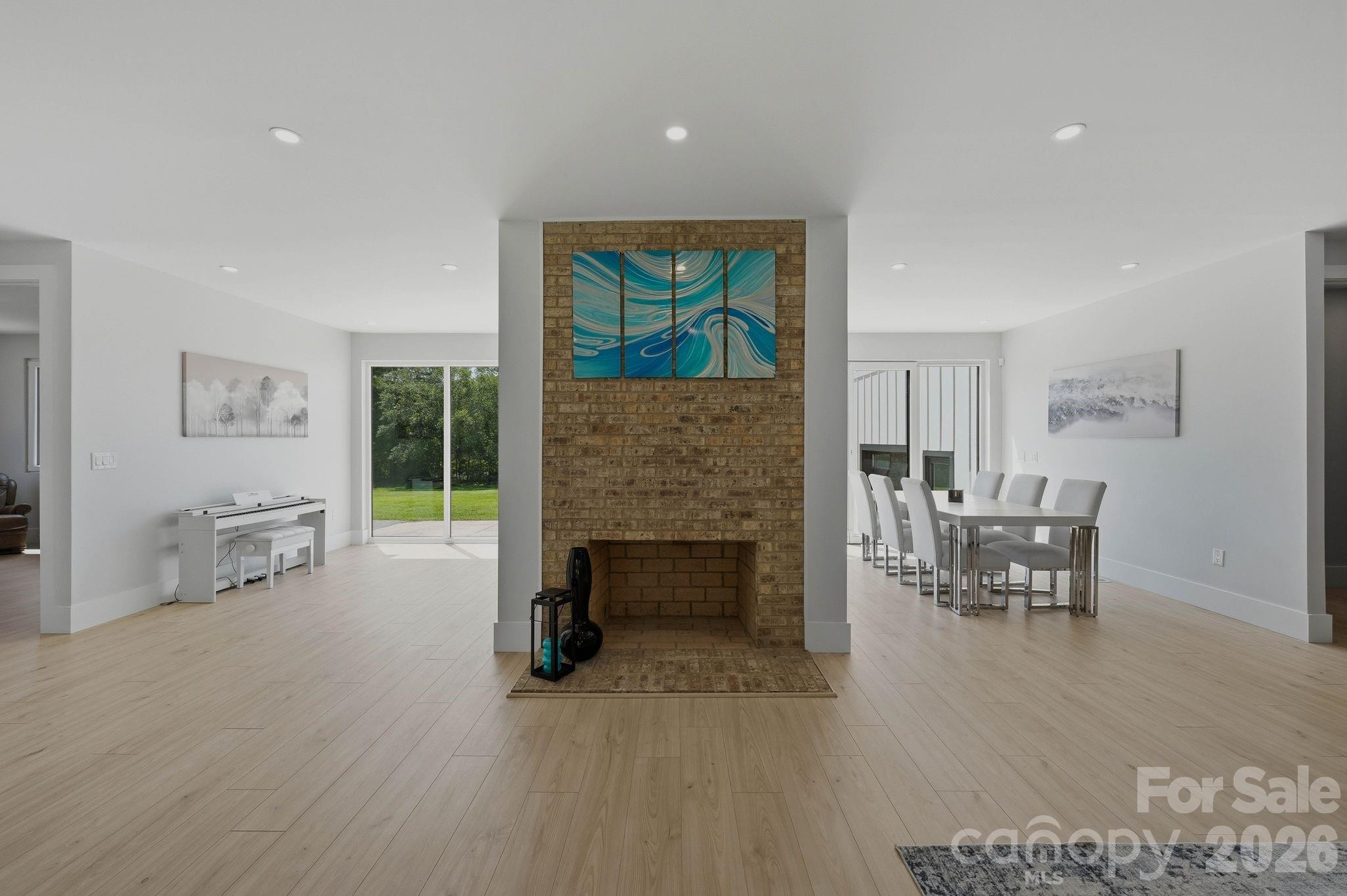 Aero Plantation - Residential
