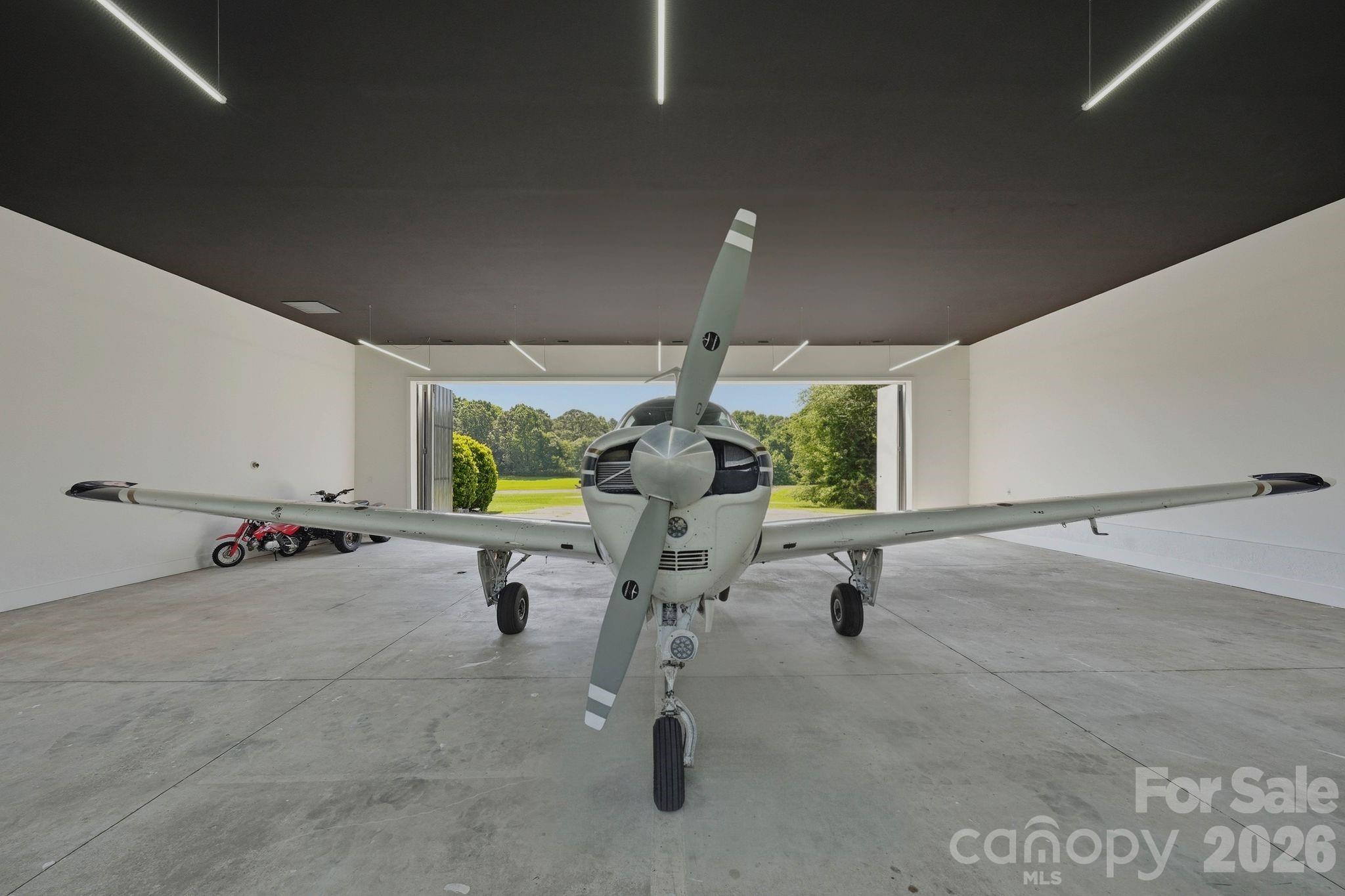 Aero Plantation - Residential