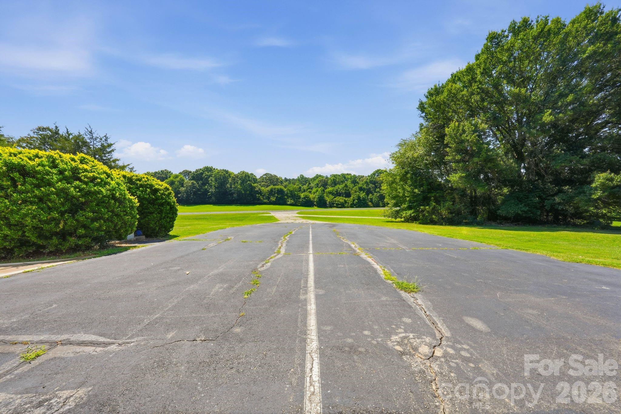 Aero Plantation - Residential