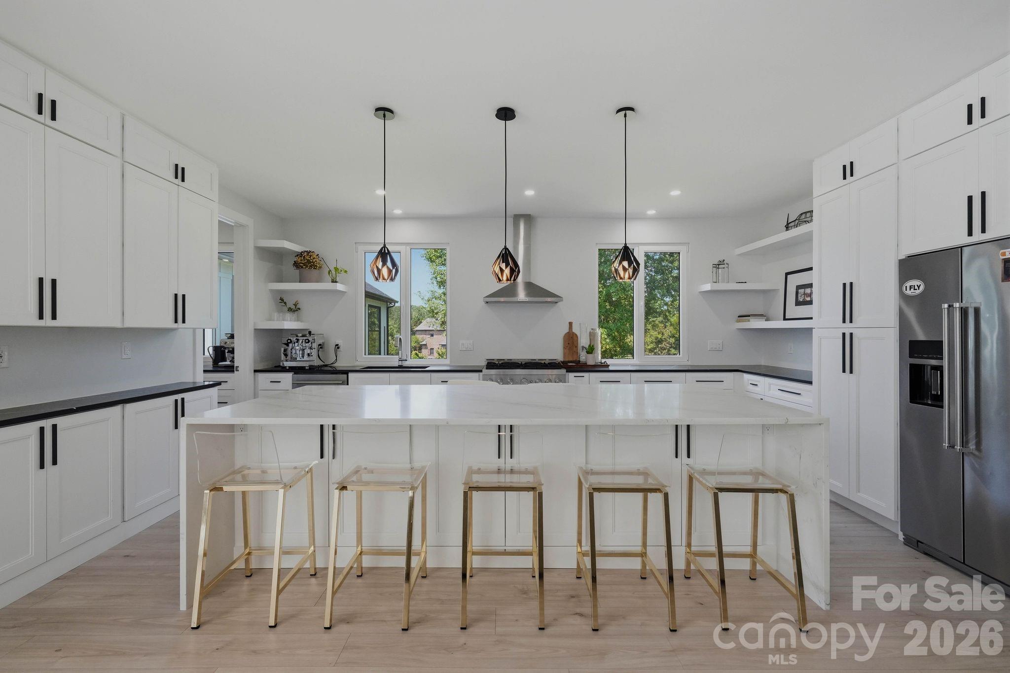 Aero Plantation - Residential