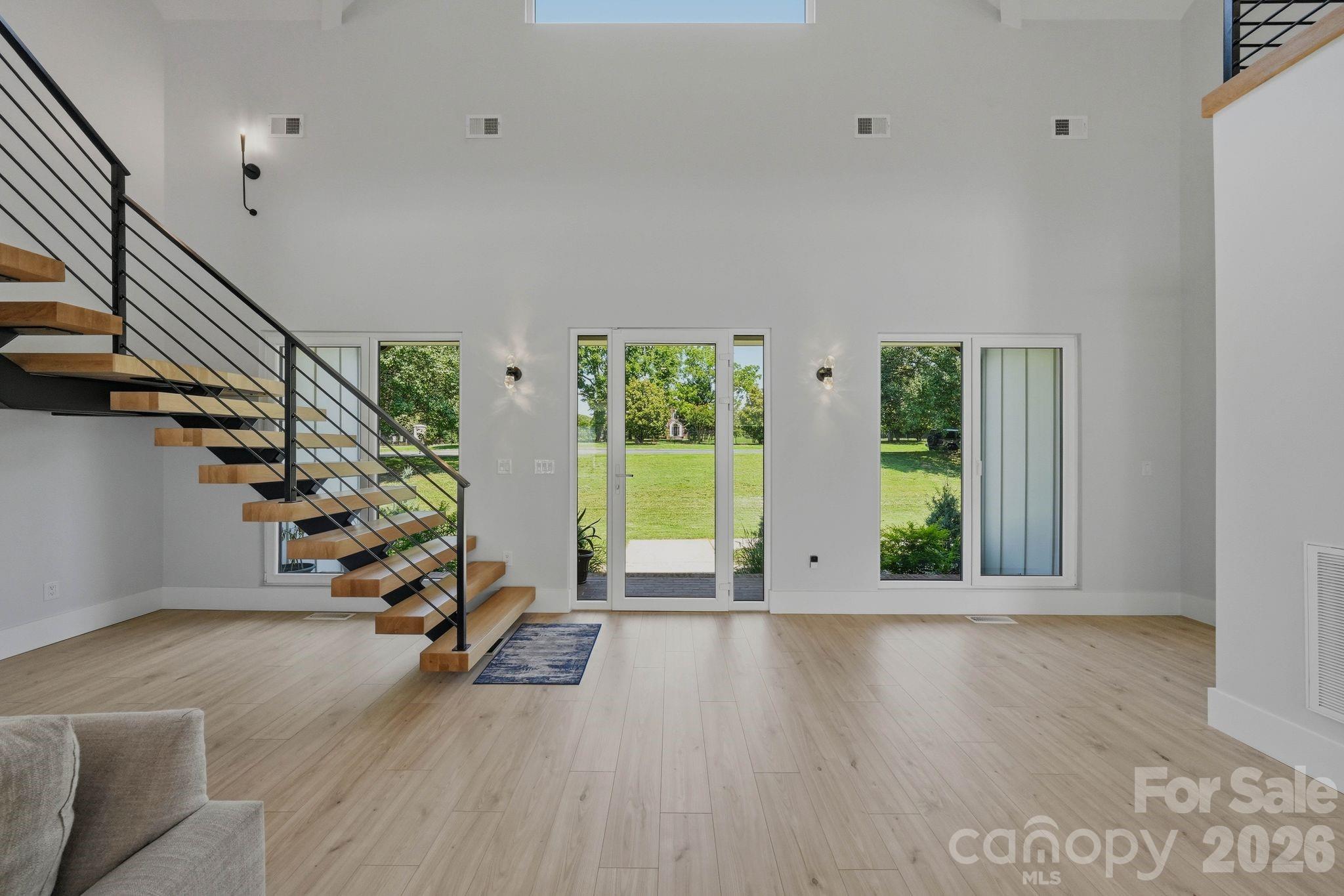 Aero Plantation - Residential