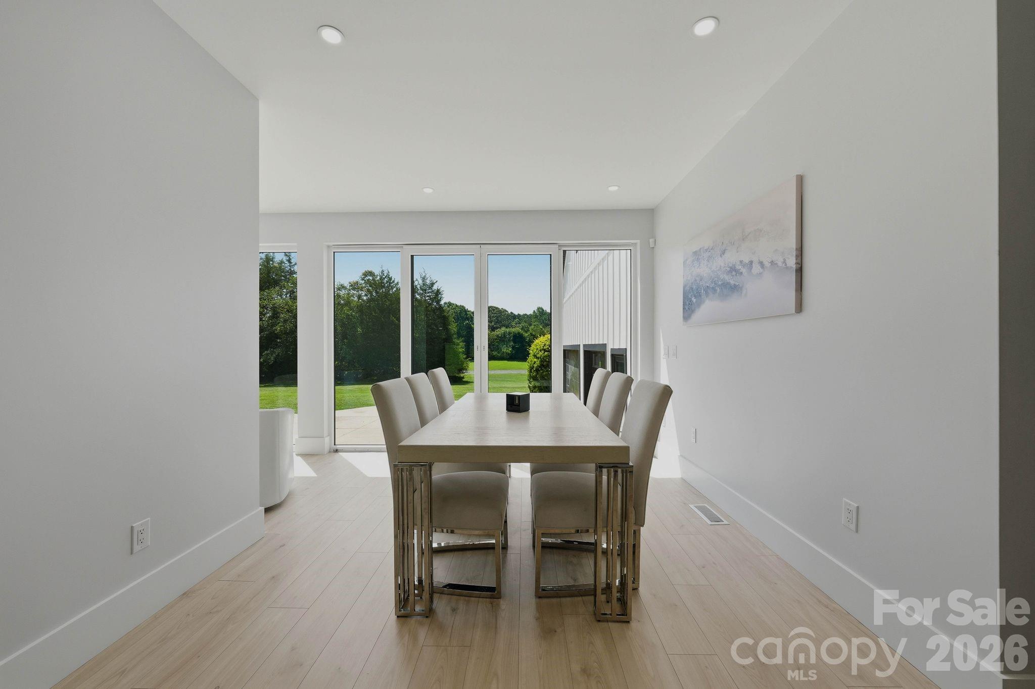 Aero Plantation - Residential