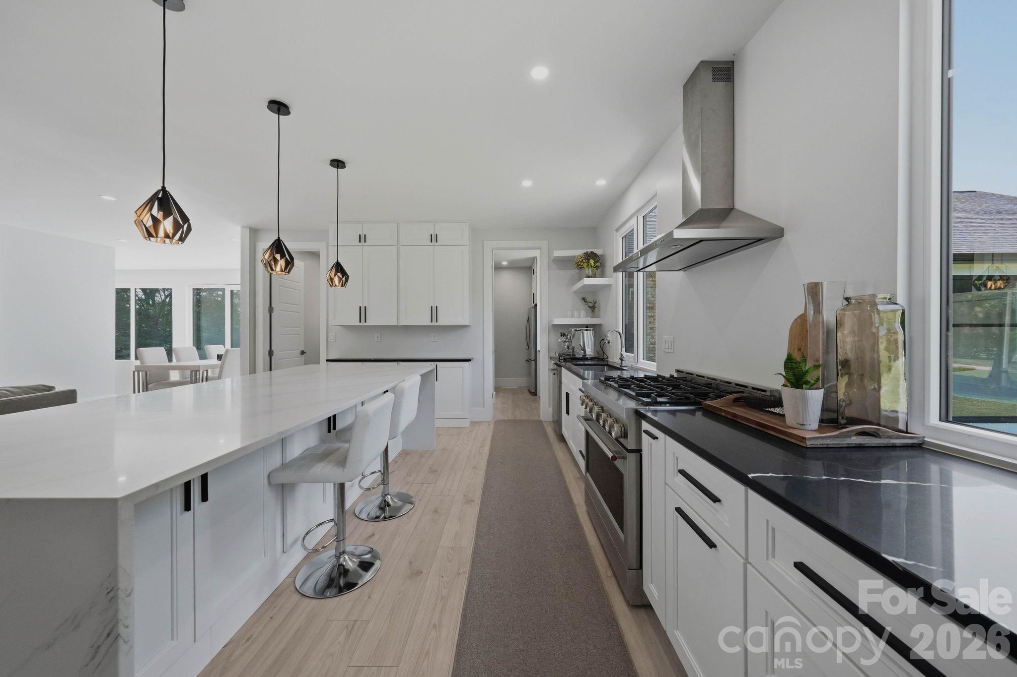 Aero Plantation - Residential