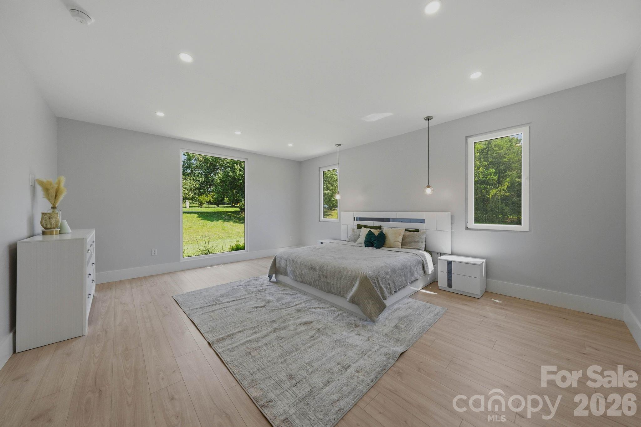 Aero Plantation - Residential