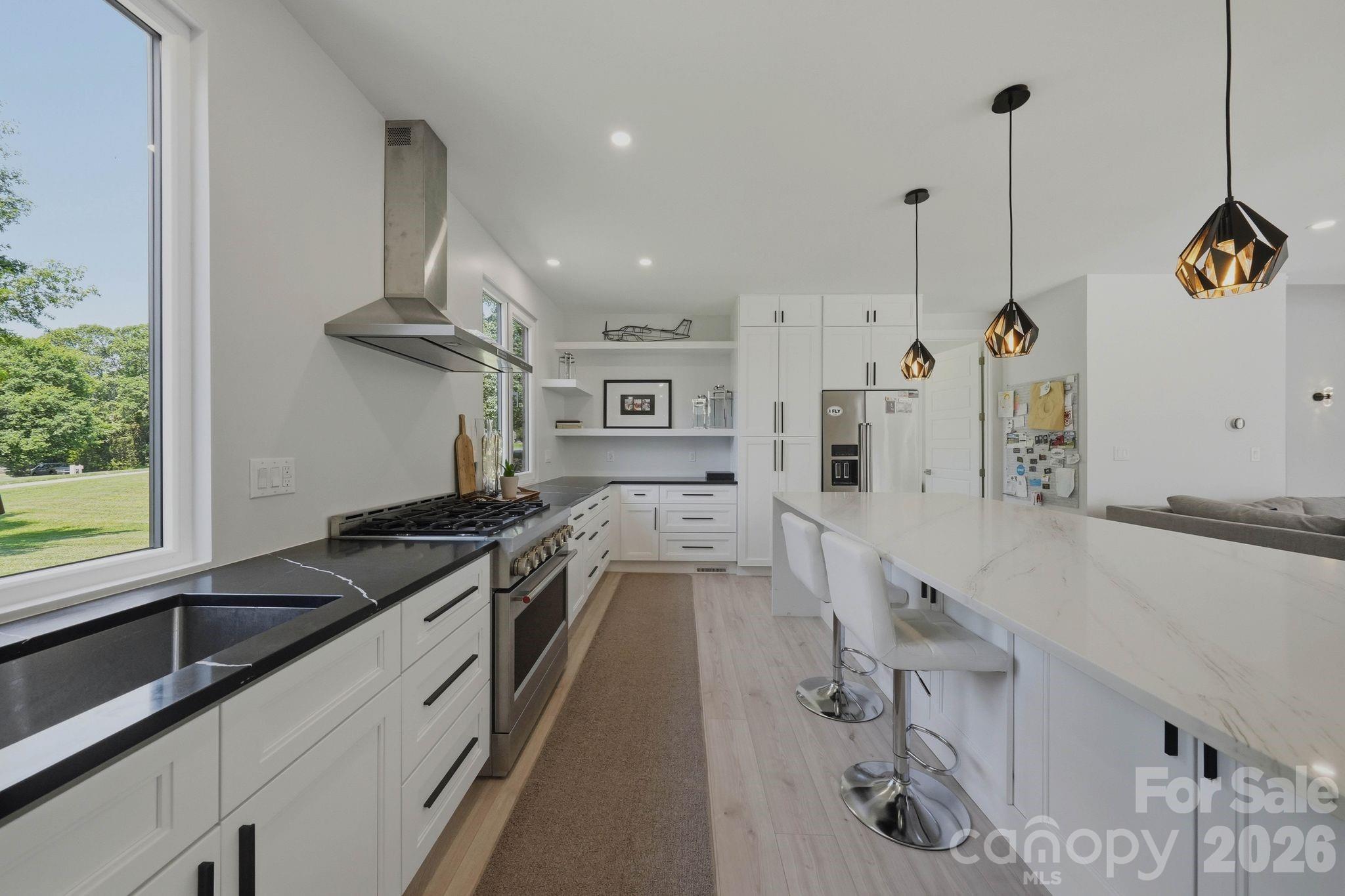 Aero Plantation - Residential