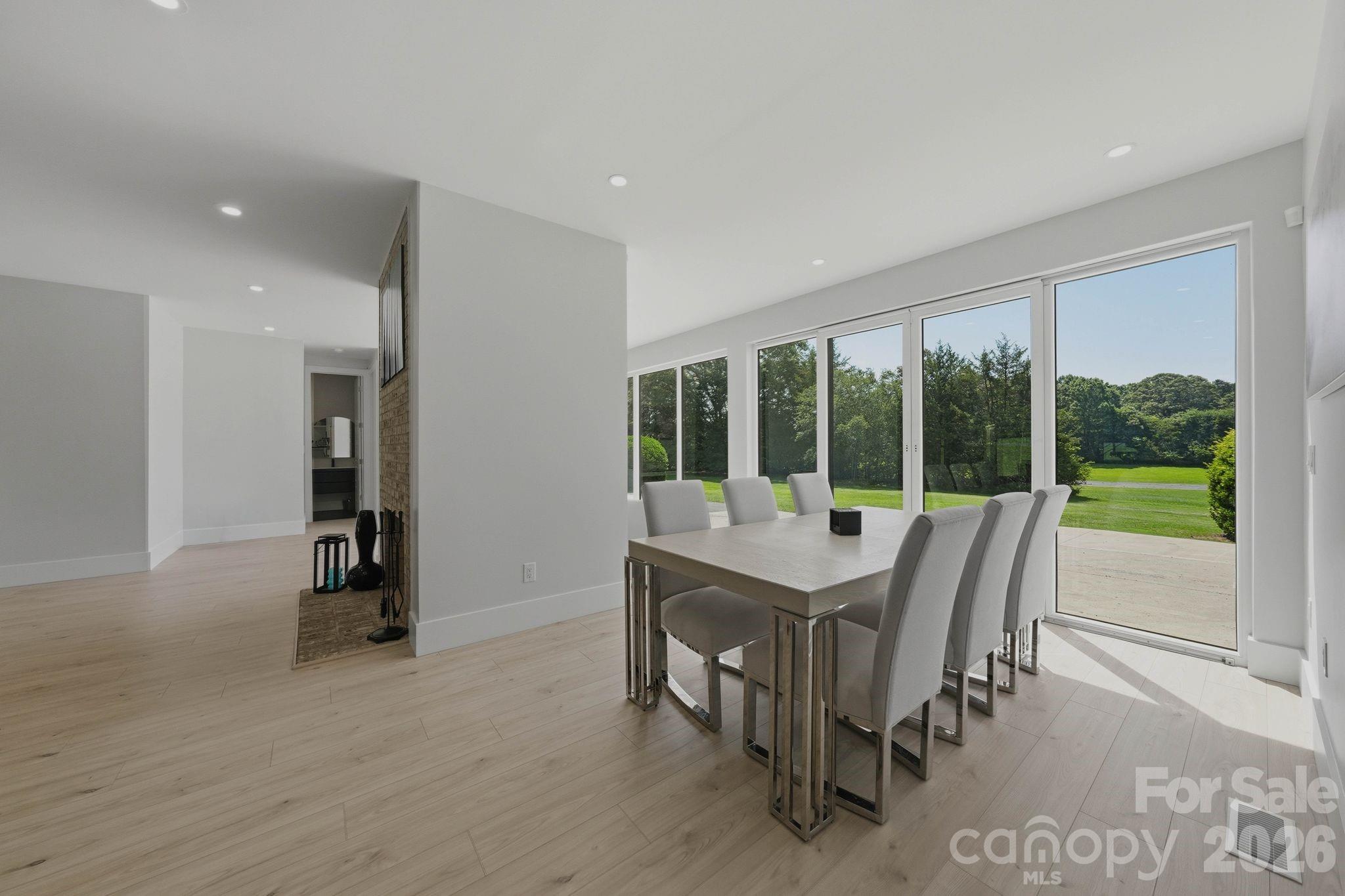 Aero Plantation - Residential