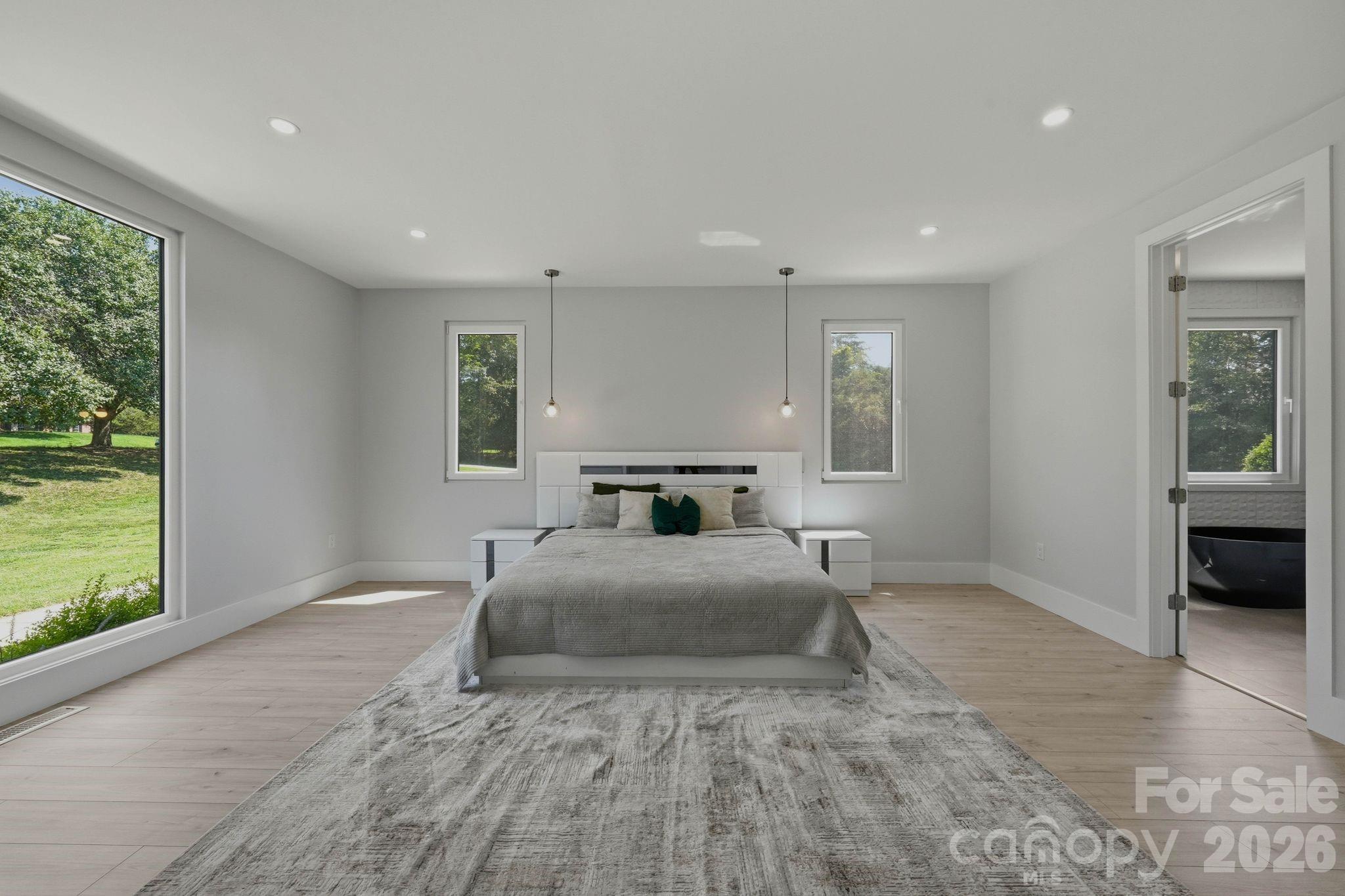 Aero Plantation - Residential