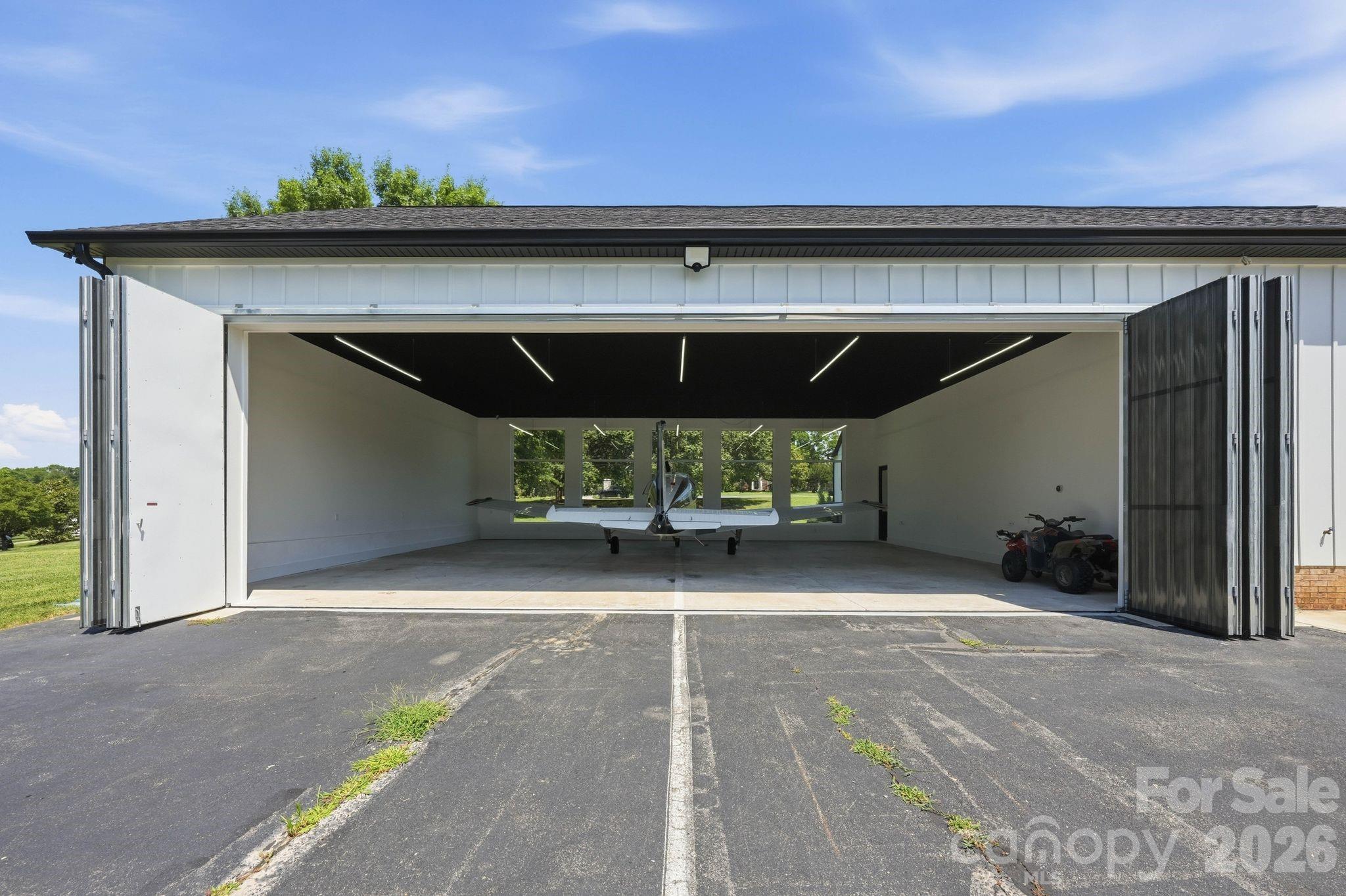 Aero Plantation - Residential