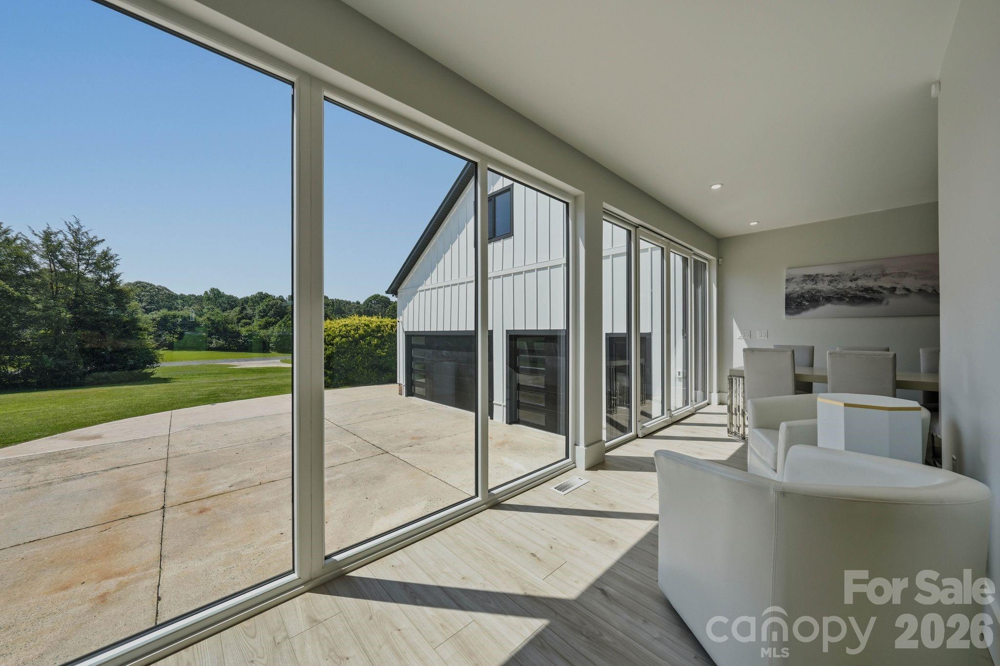 Aero Plantation - Residential