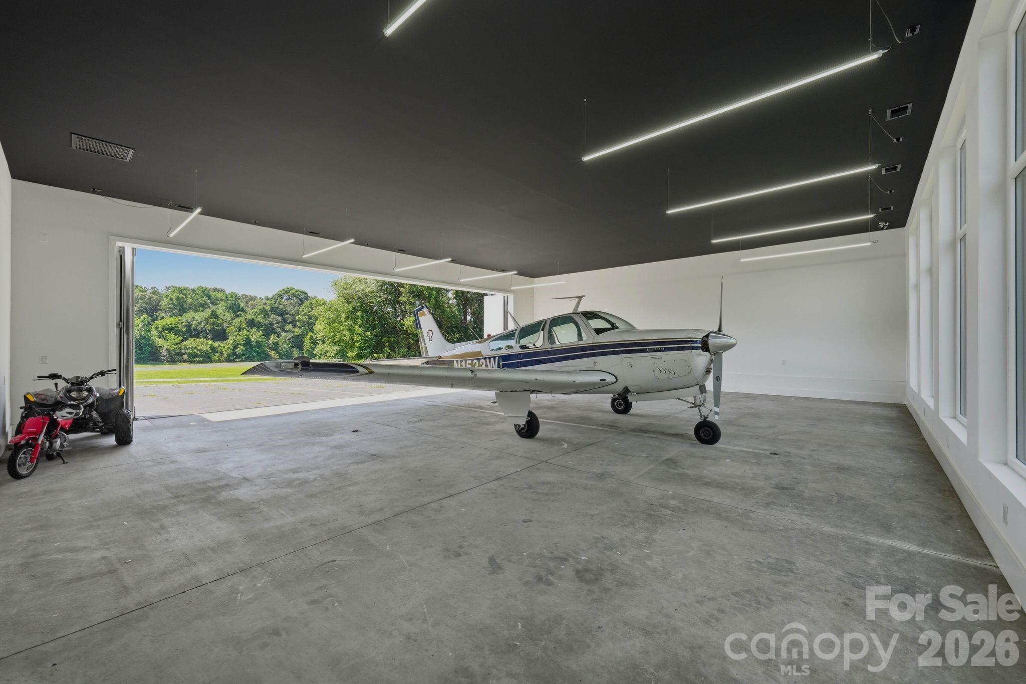 Aero Plantation - Residential