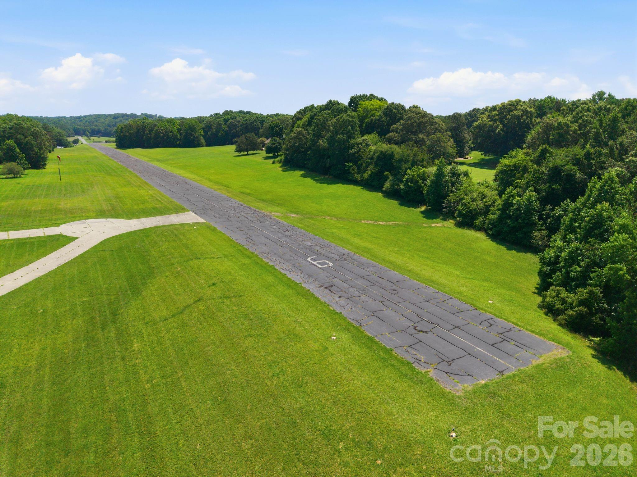 Aero Plantation - Residential