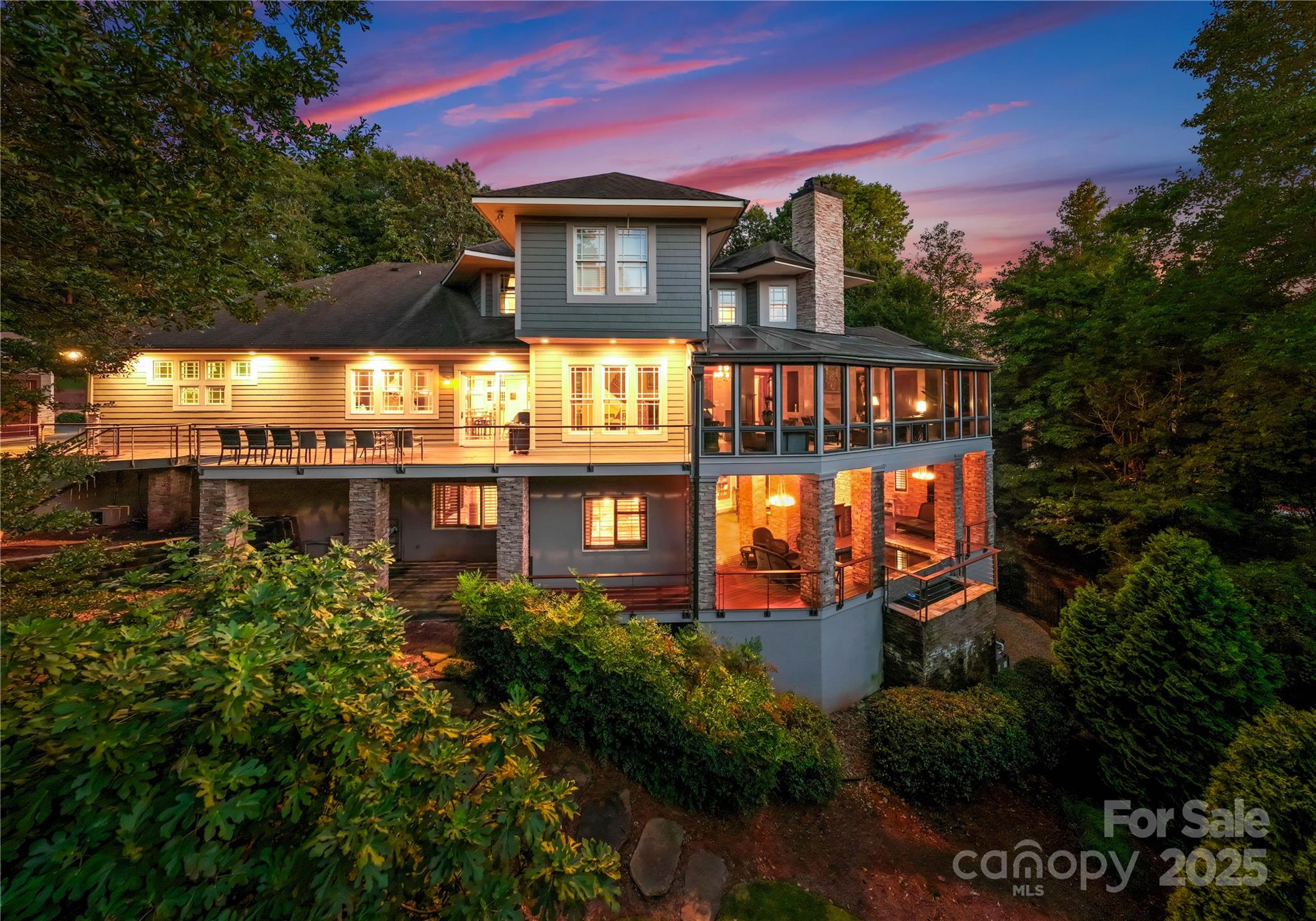 The Sanctuary - Residential