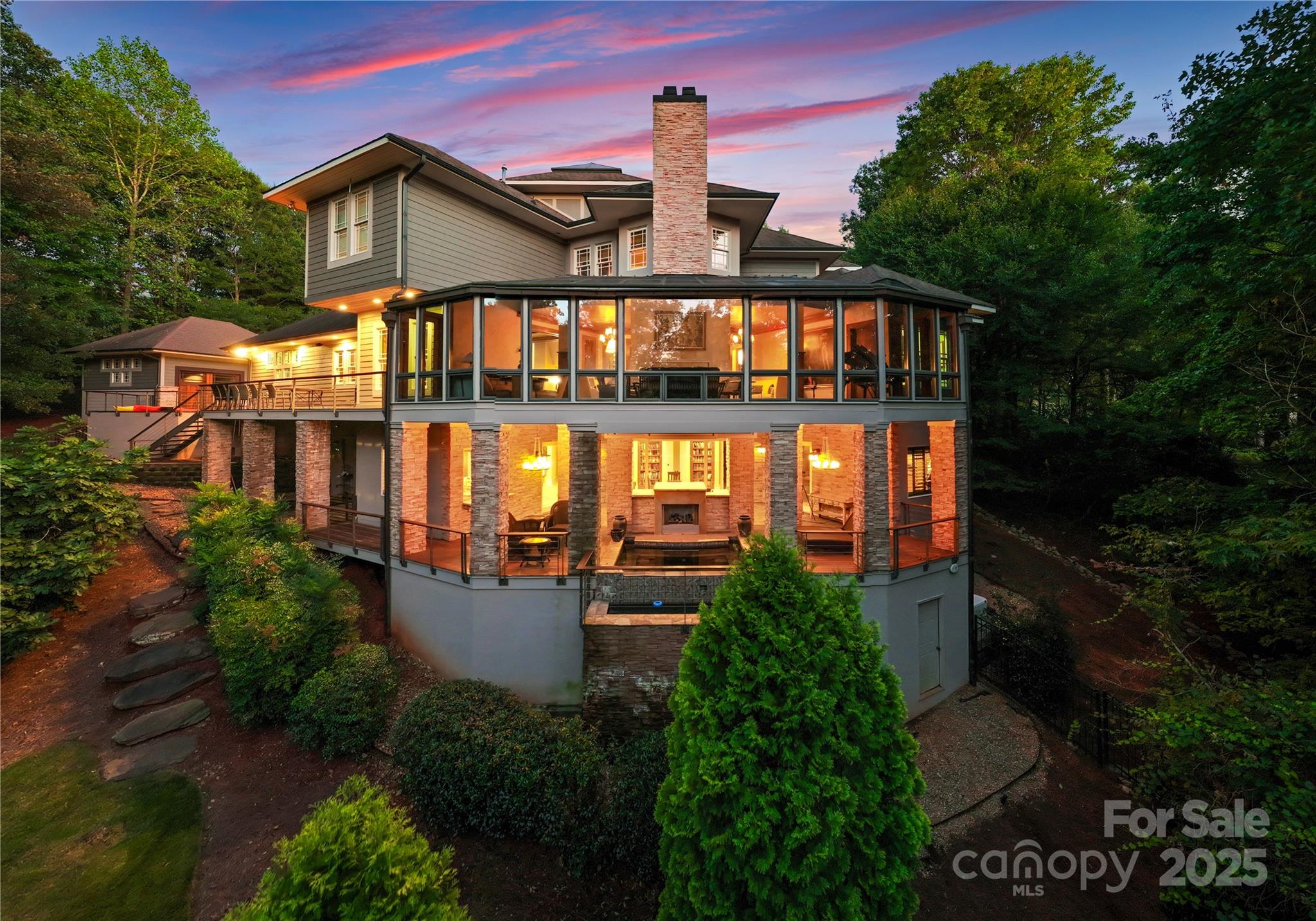 The Sanctuary - Residential