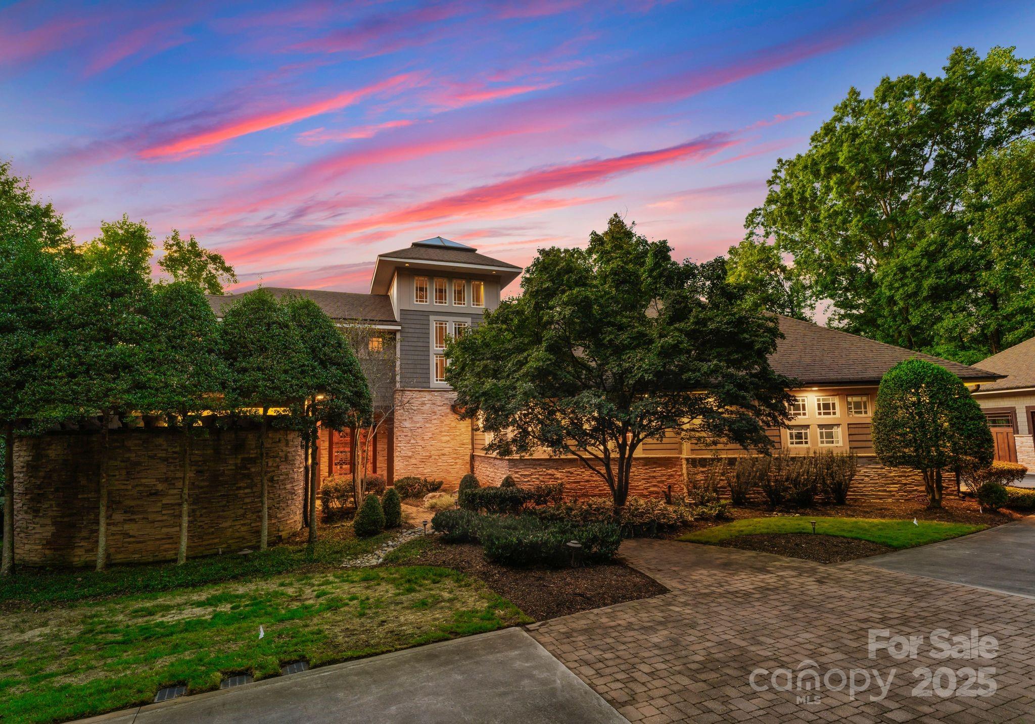 The Sanctuary - Residential