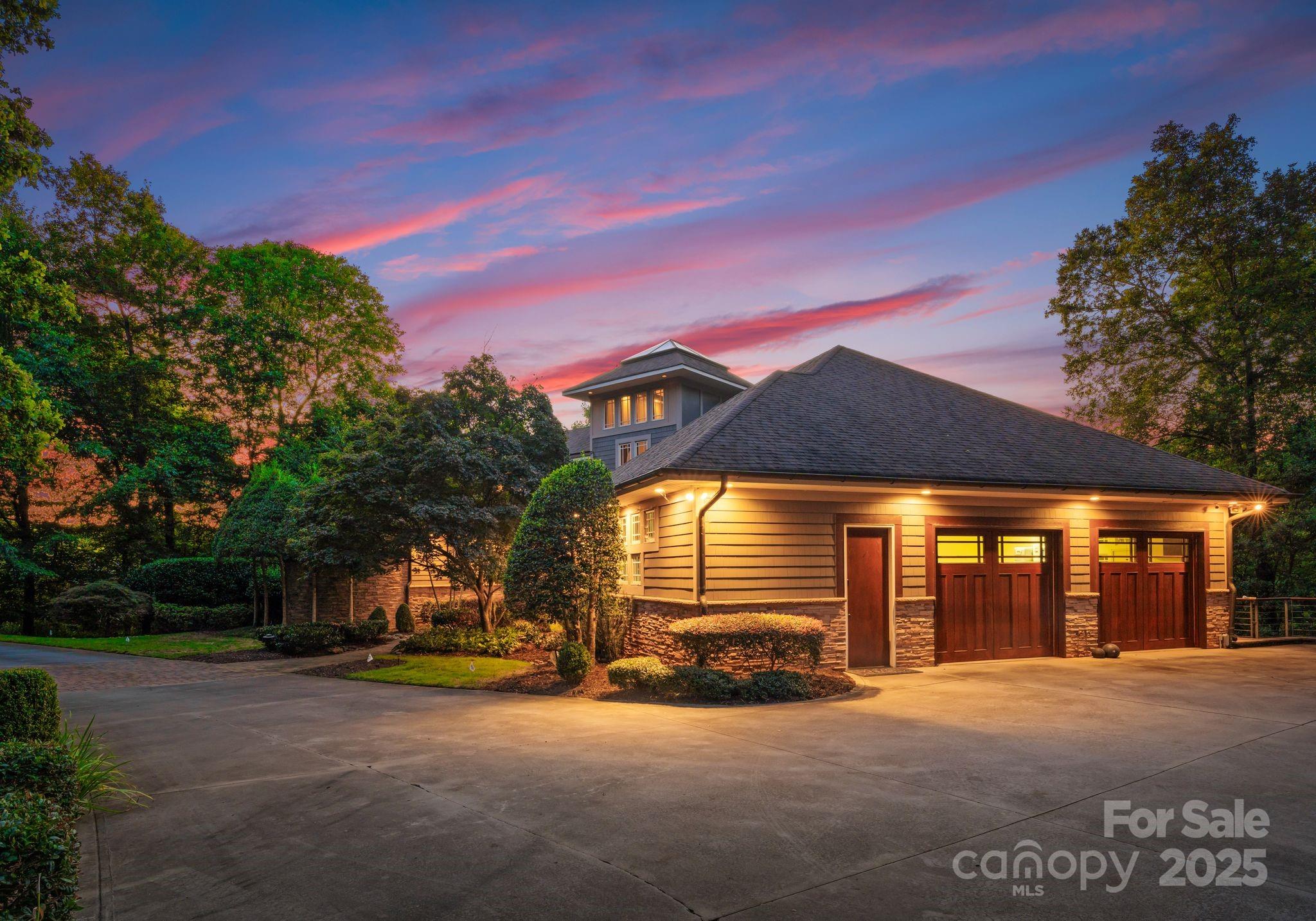 The Sanctuary - Residential