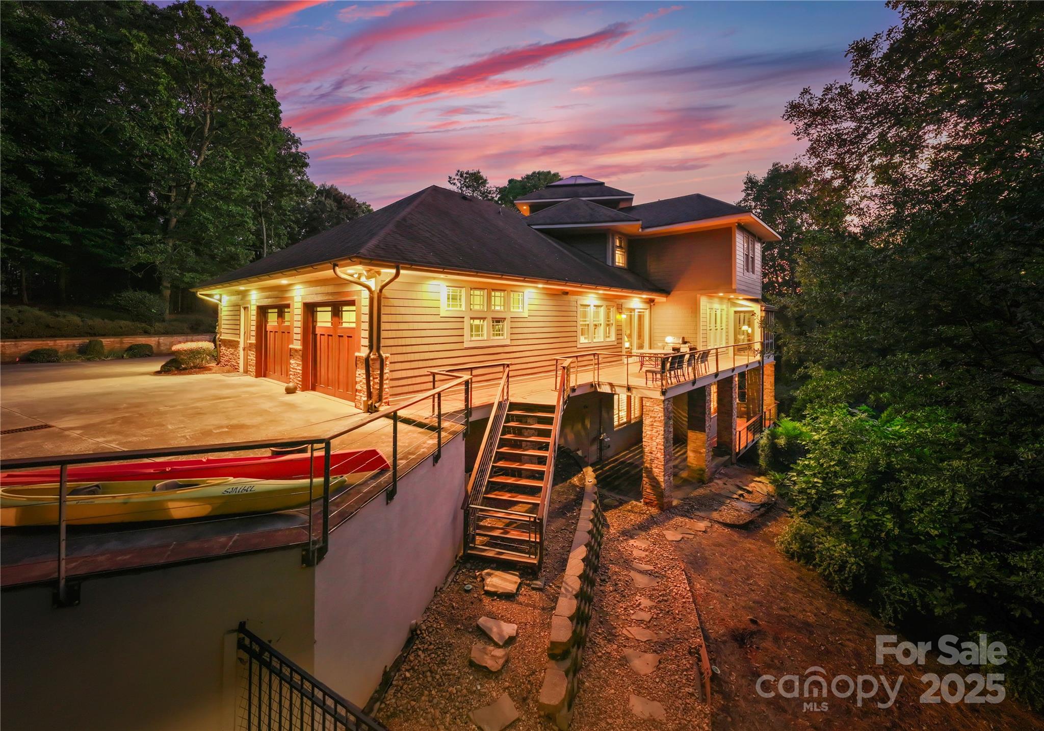 The Sanctuary - Residential