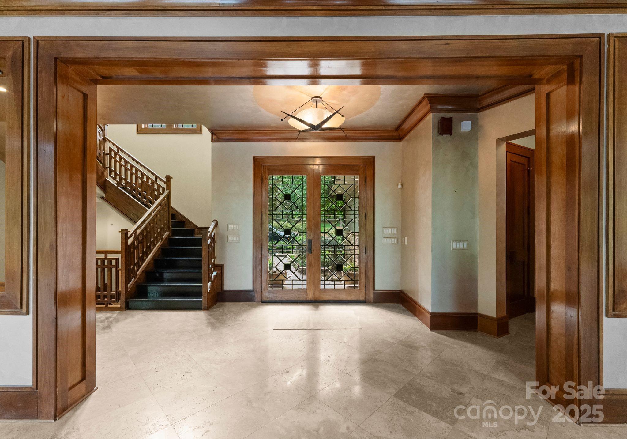 The Sanctuary - Residential