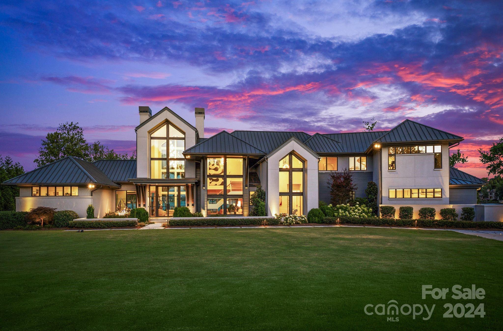The Point - Residential