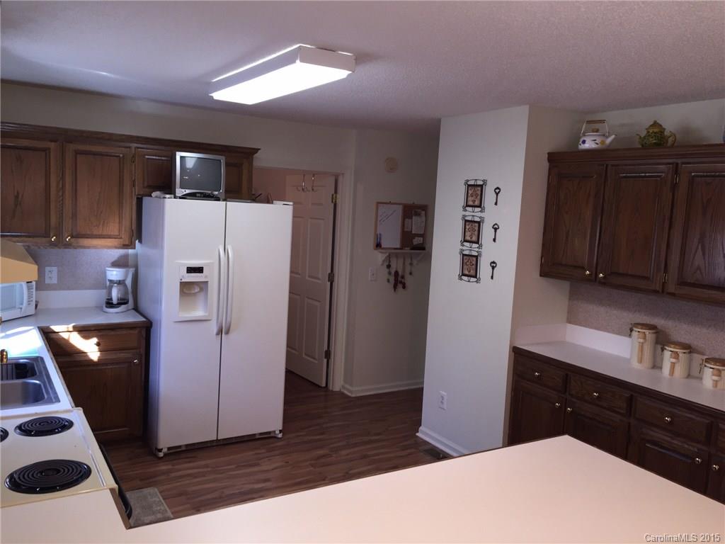 Planters Ridge - Residential