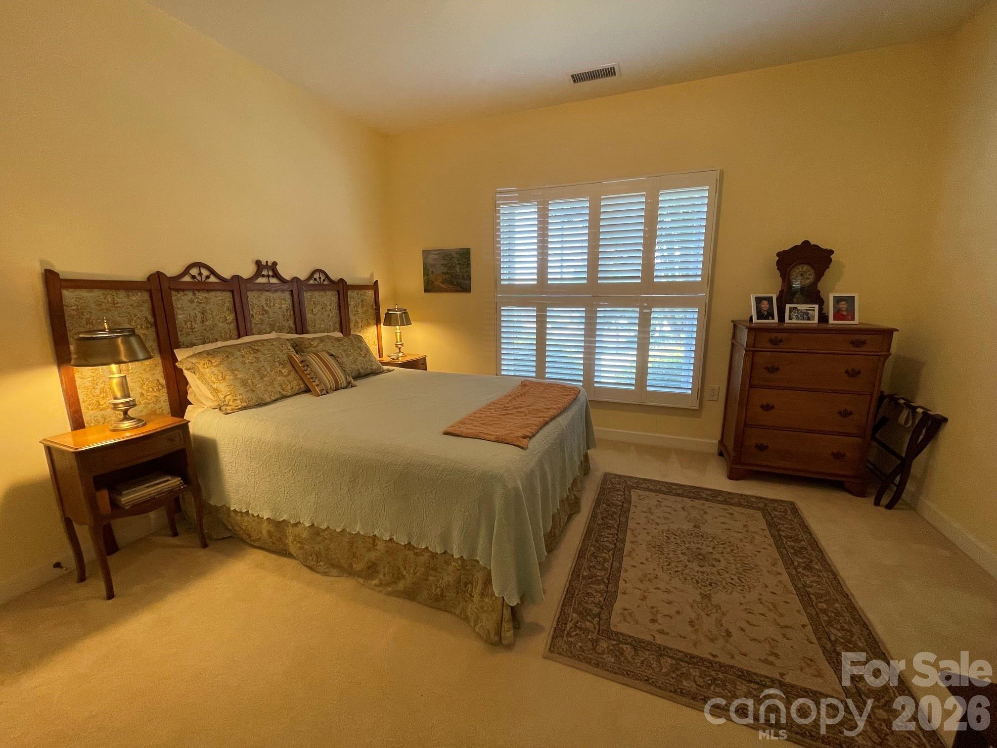 Abingdon - Residential