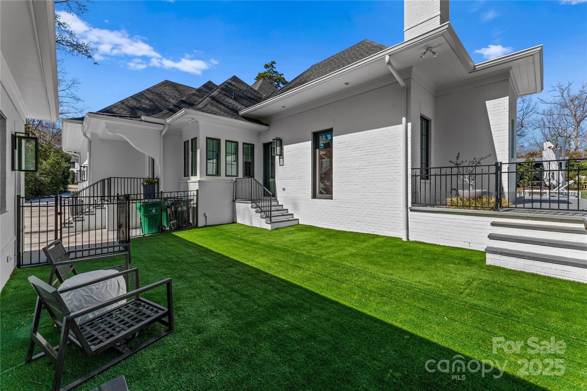 Foxcroft - Residential