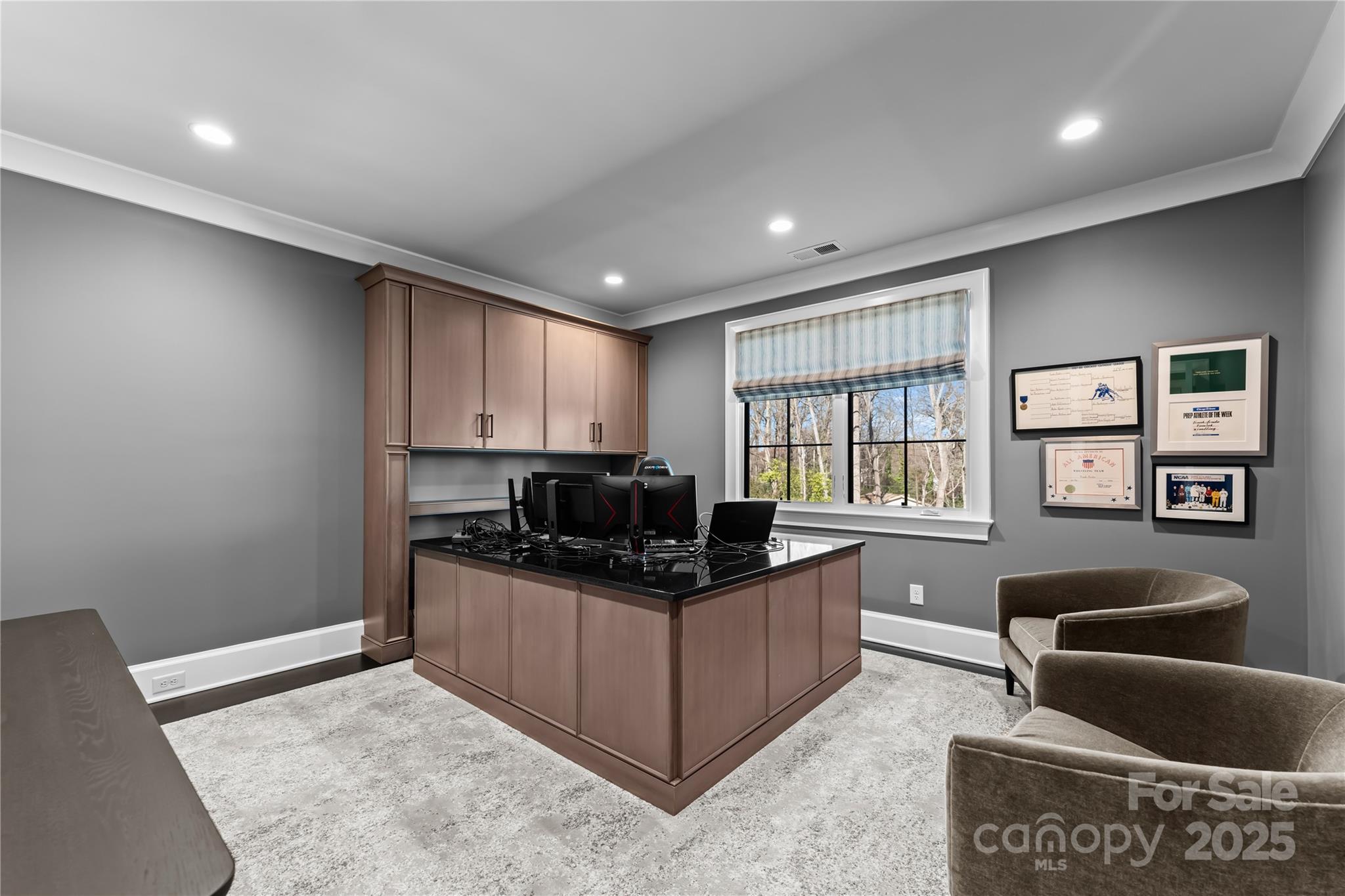 Foxcroft - Residential