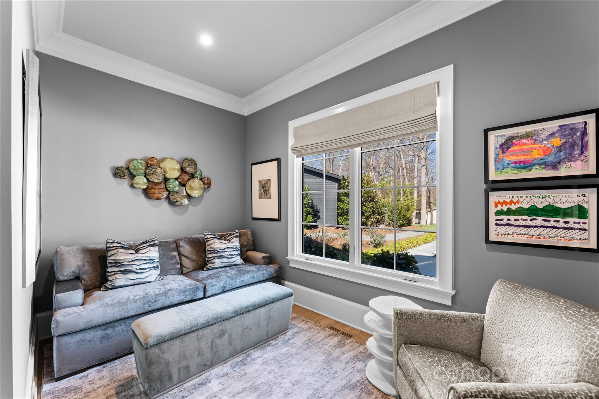 Foxcroft - Residential
