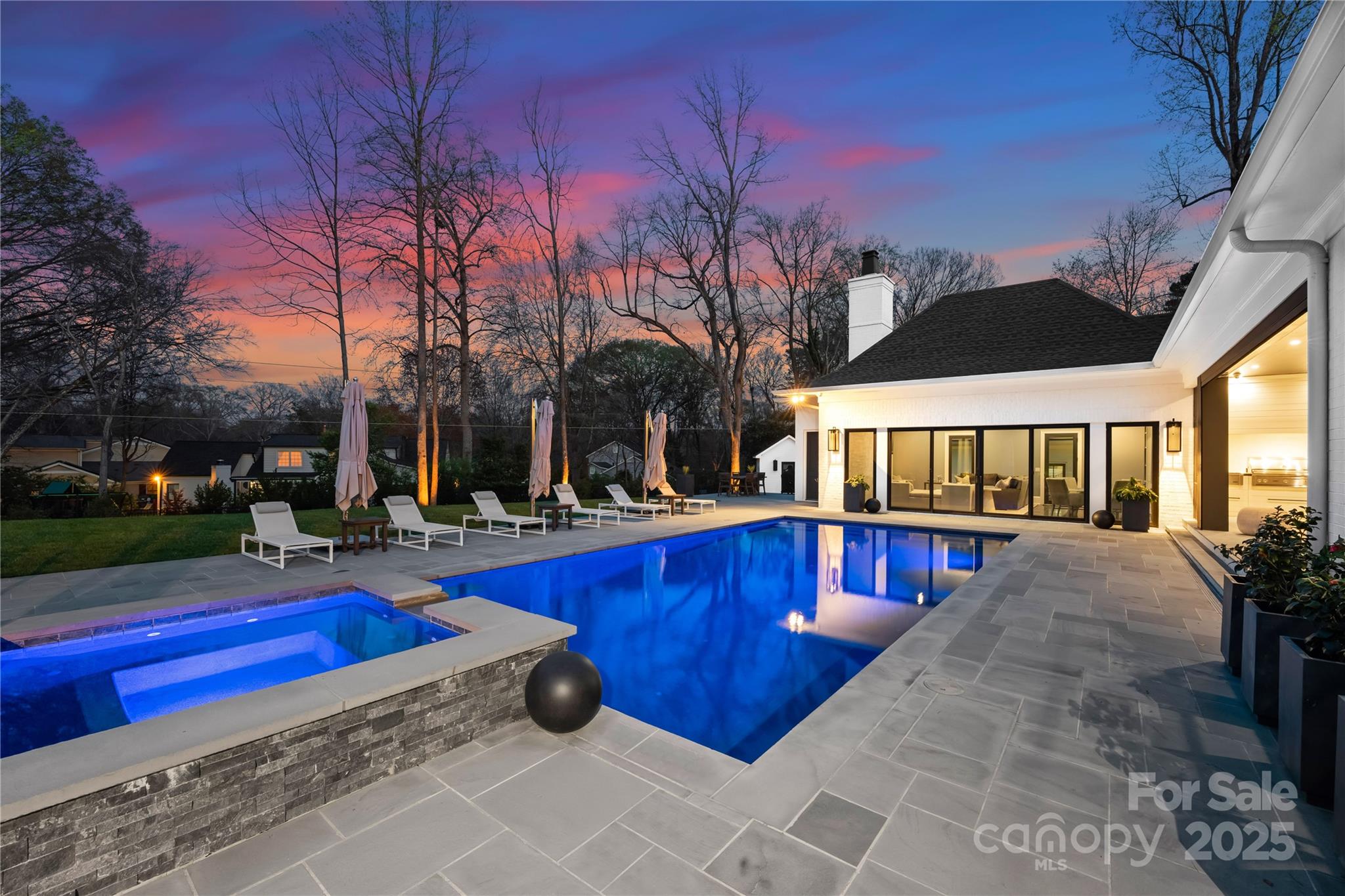 Foxcroft - Residential
