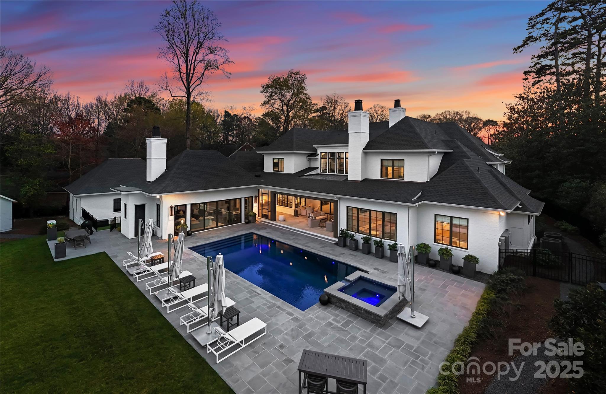 Foxcroft - Residential