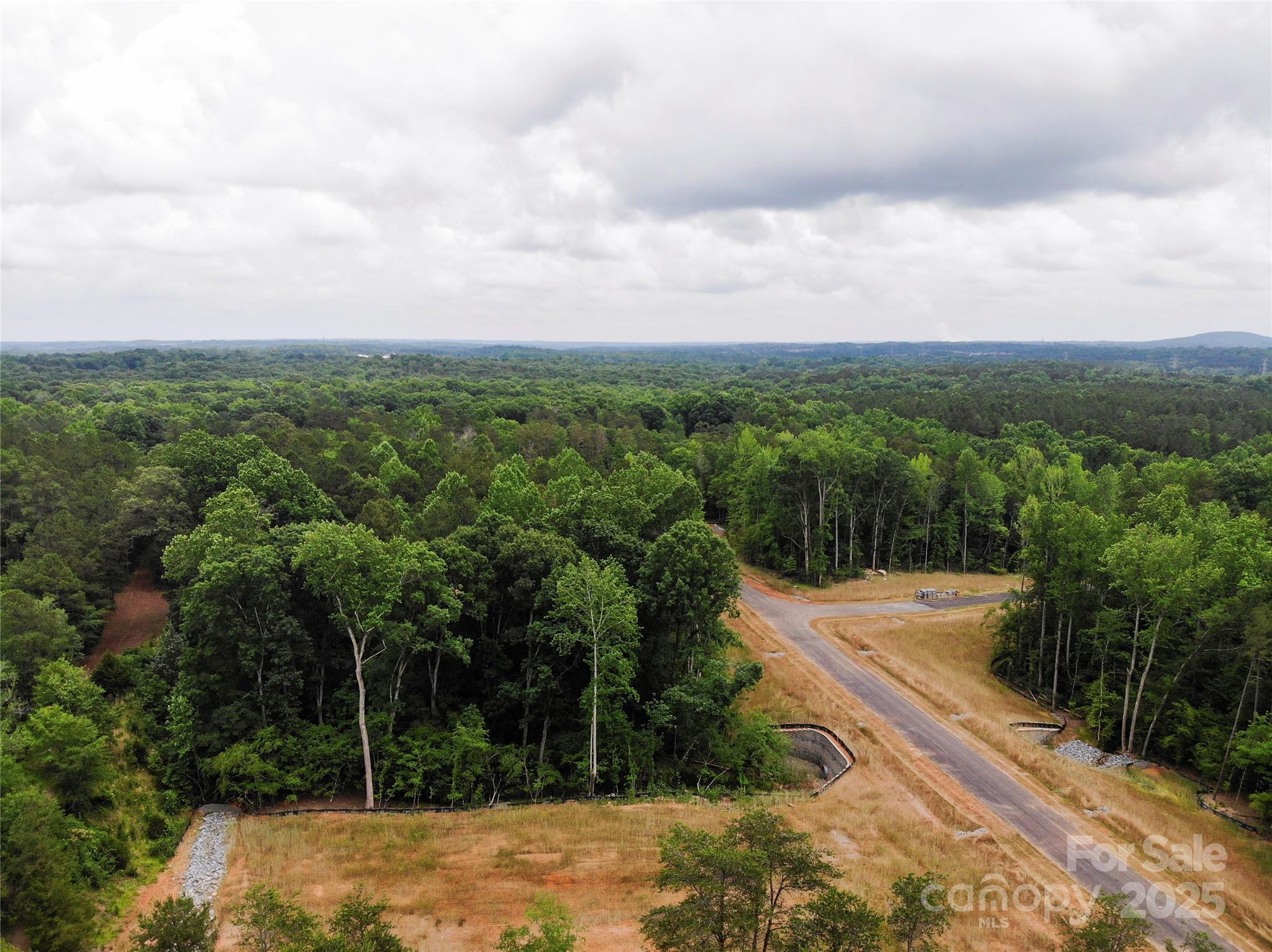 Southern Pine Lake - Land