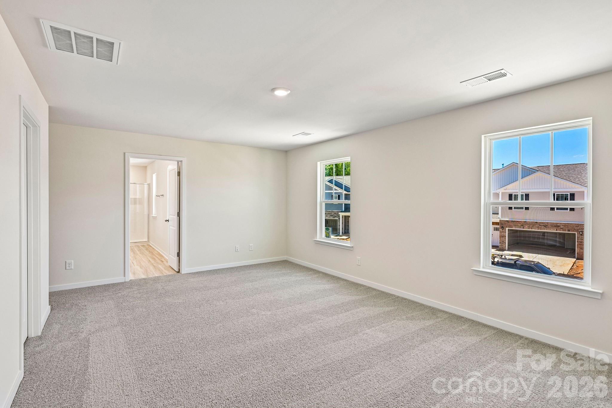 Clark Creek Landing - Residential